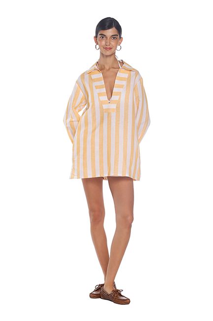 Butter Yellow Ray Set