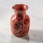 Ceramic Vase | Pink