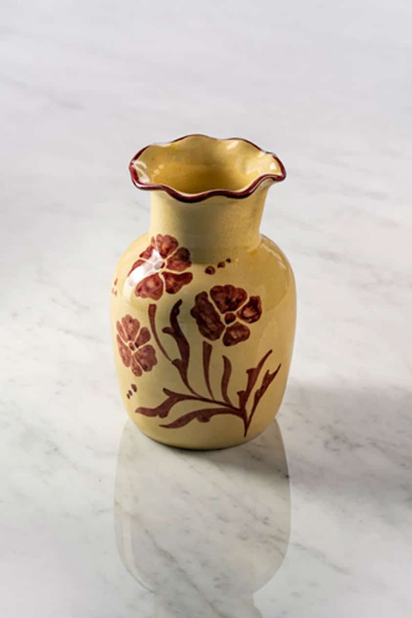 yellow-ceramic-vase-4