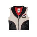 Racer Vest