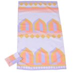 Amman Prayer Mat & Prayer Dress Set