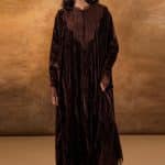 Espresso Kaftan